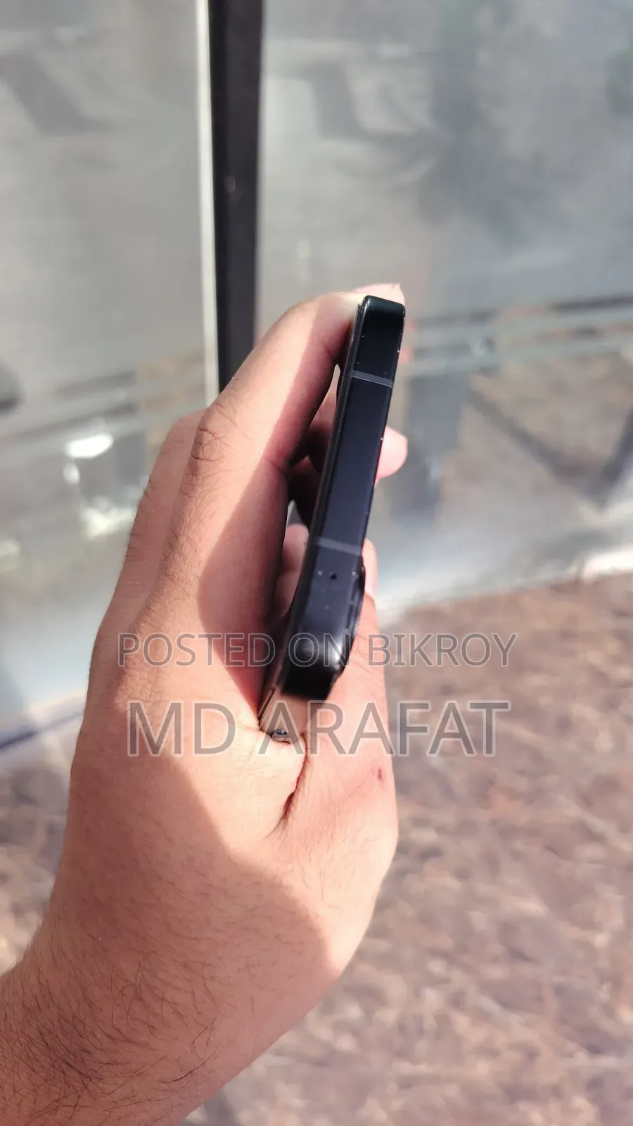 Xiaomi Redmi Turbo 4 Pro 256 GB Black