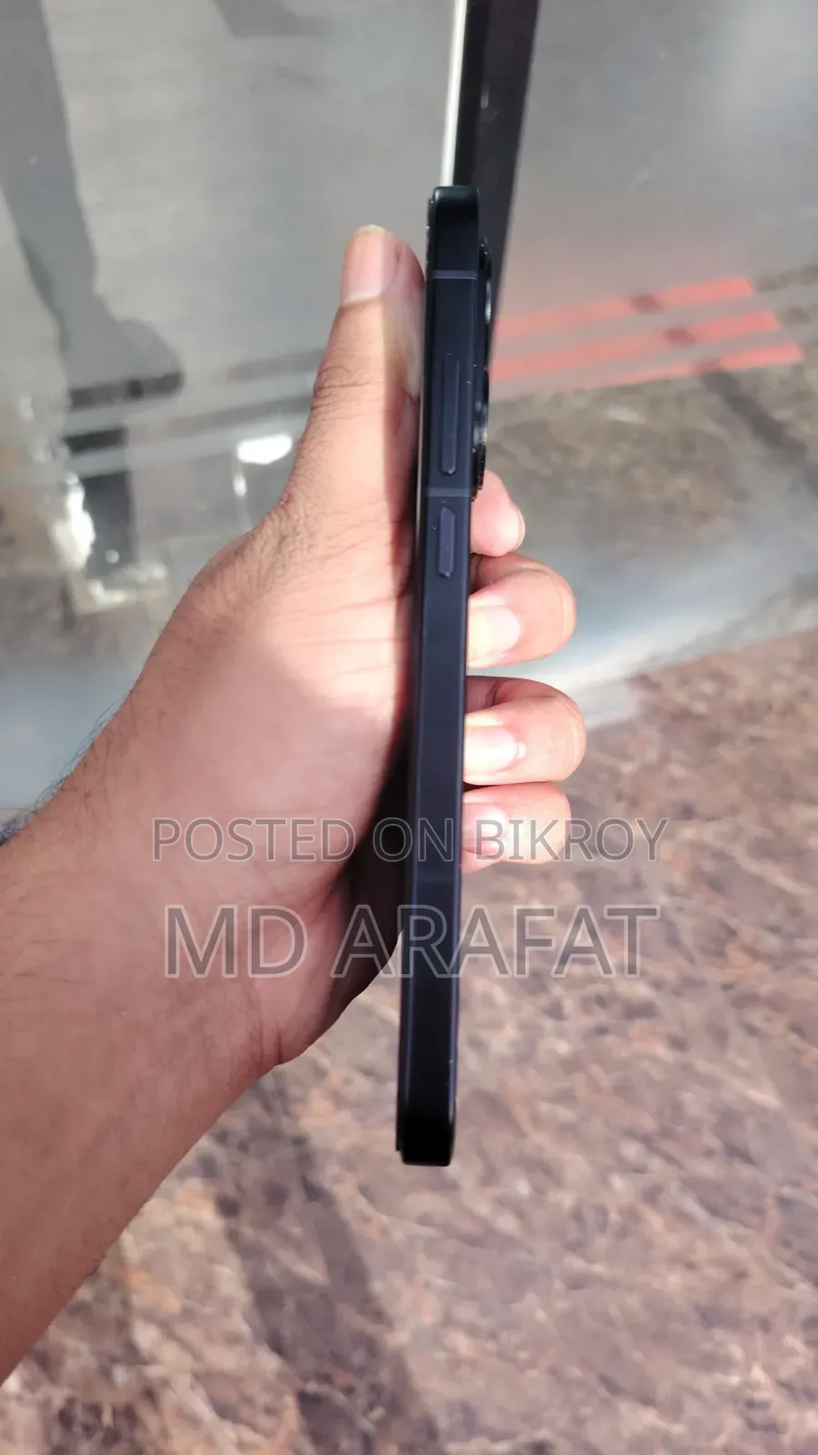 Xiaomi Redmi Turbo 4 Pro 256 GB Black