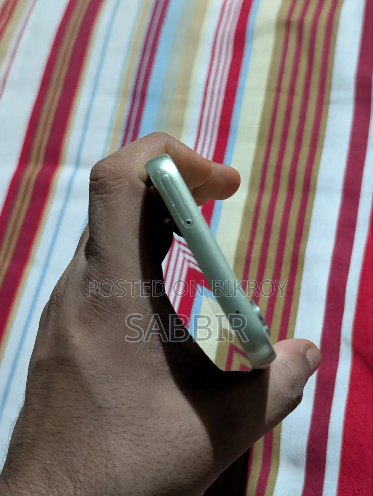 Samsung Galaxy A34 5G 128 GB Graphite