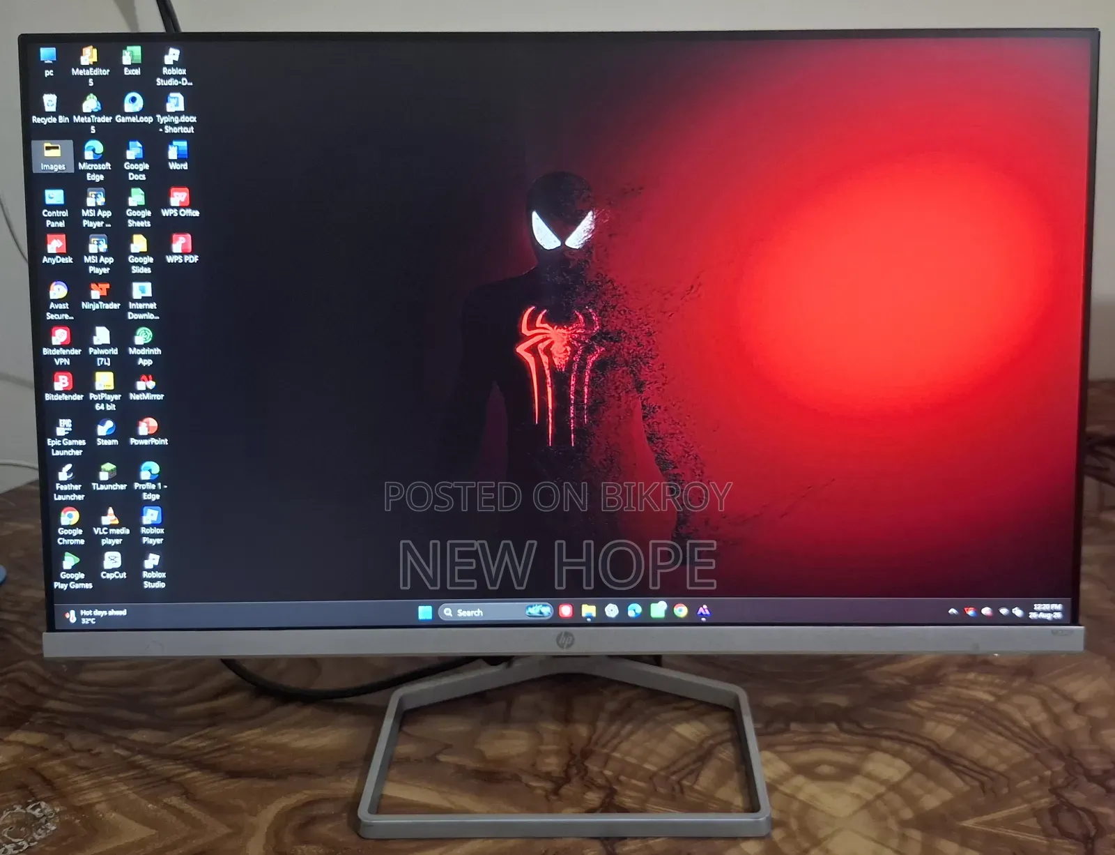 Desktop Computer Gigabyte GB-BKi3A-7100 16GB AMD Ryzen 7 SSD 512GB