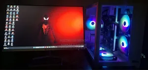 Desktop Computer Gigabyte GB-BKi3A-7100 16GB AMD Ryzen 7 SSD 512GB