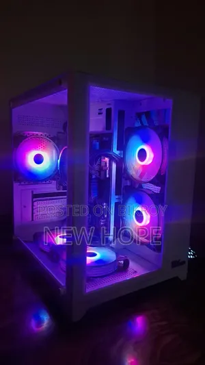 Desktop Computer Gigabyte GB-BKi3A-7100 16GB AMD Ryzen 7 SSD 512GB