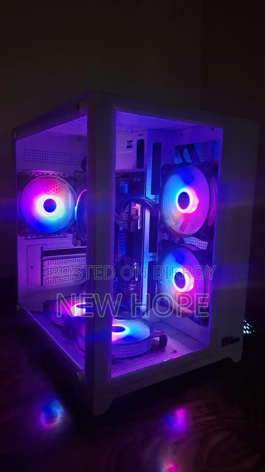 Desktop Computer Gigabyte GB-BKi3A-7100 16GB AMD Ryzen 7 SSD 512GB