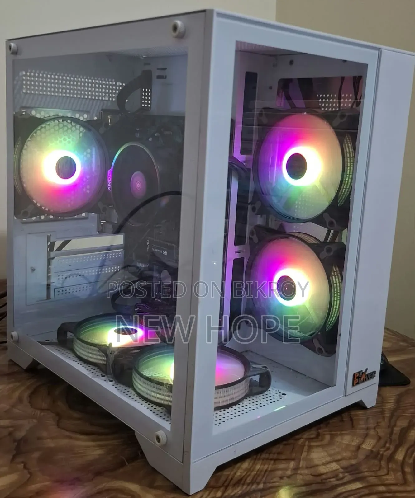 Desktop Computer Gigabyte GB-BKi3A-7100 16GB AMD Ryzen 7 SSD 512GB