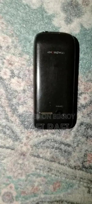 সিম্ফোনি বিএল৬০ কালো