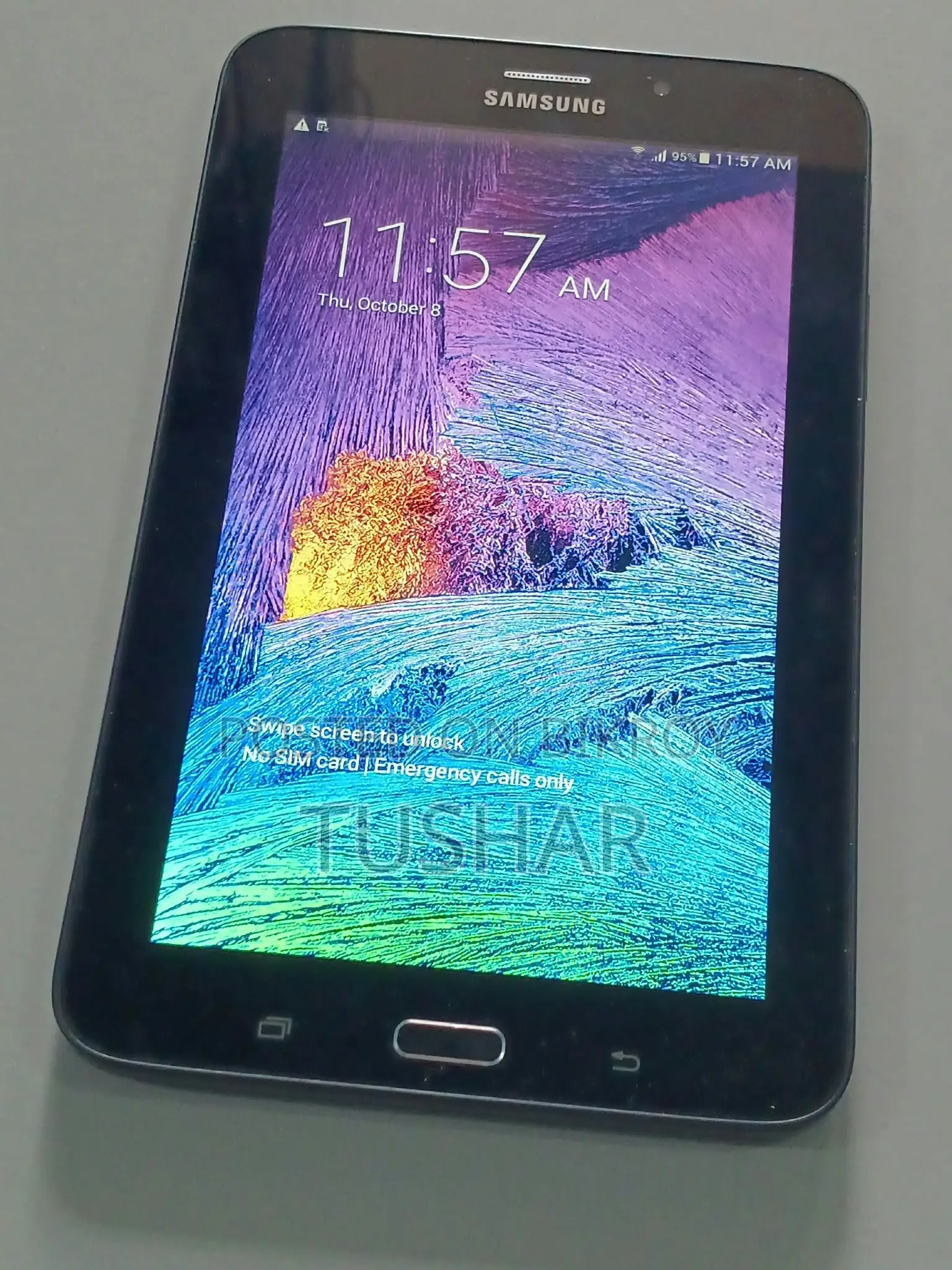 Laptop Samsung Galaxy Book 2 2GB Intel Core i7 SSD 128GB