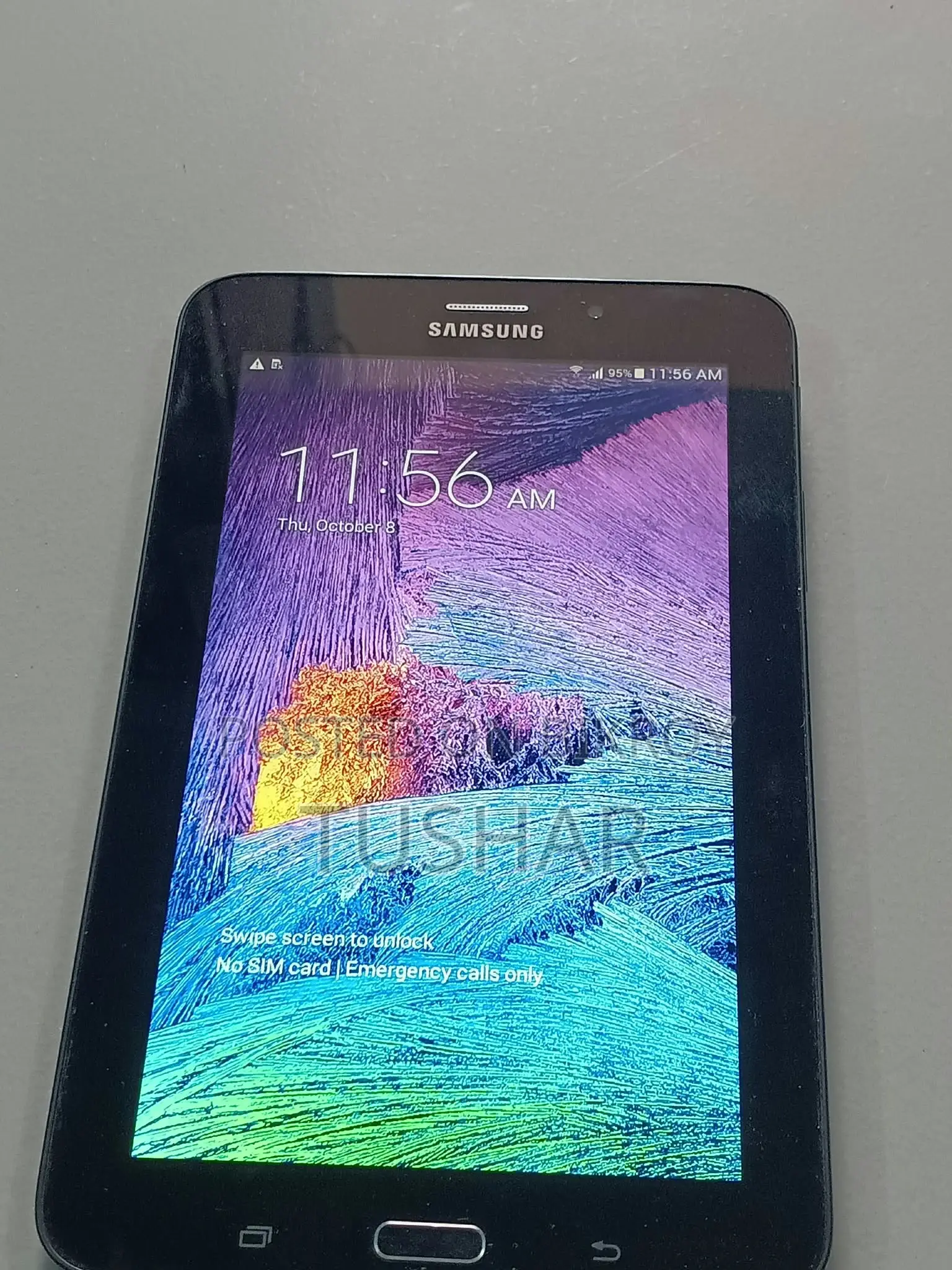 Laptop Samsung Galaxy Book 2 2GB Intel Core i7 SSD 128GB