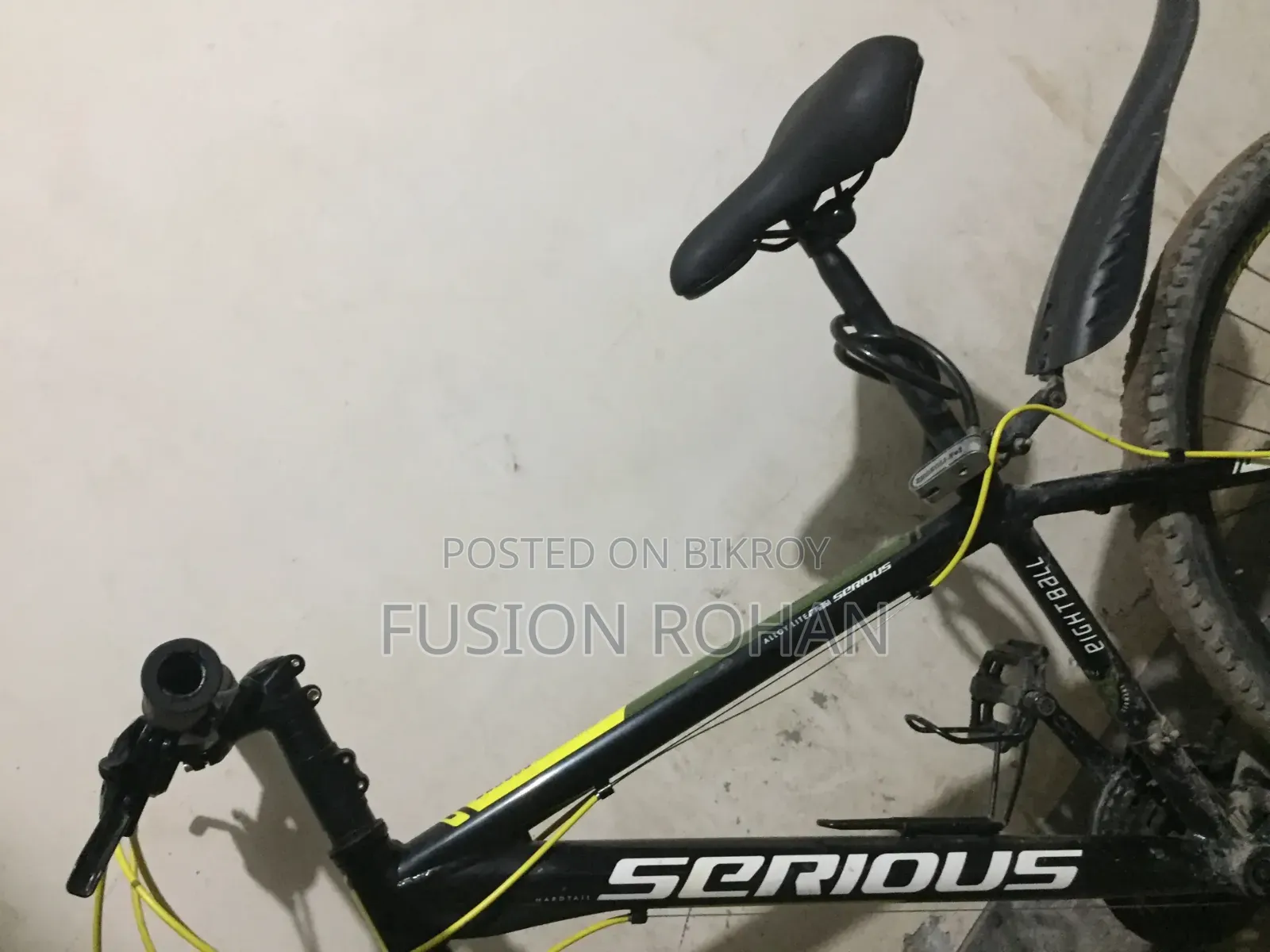 Serious Cycles 26 Inch Cycle 21 Gears New