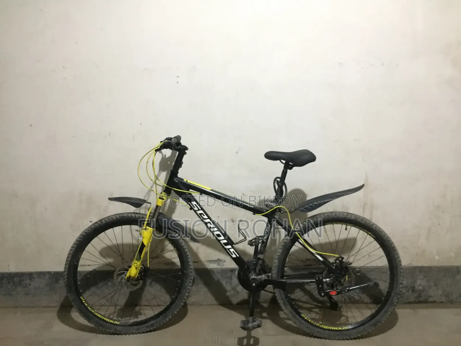 Serious Cycles 26 Inch Cycle 21 Gears New