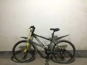 Serious Cycles 26 Inch Cycle 21 Gears New