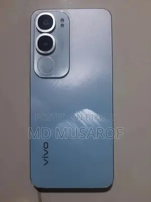 Vivo Y19s Pro 128 GB Blue