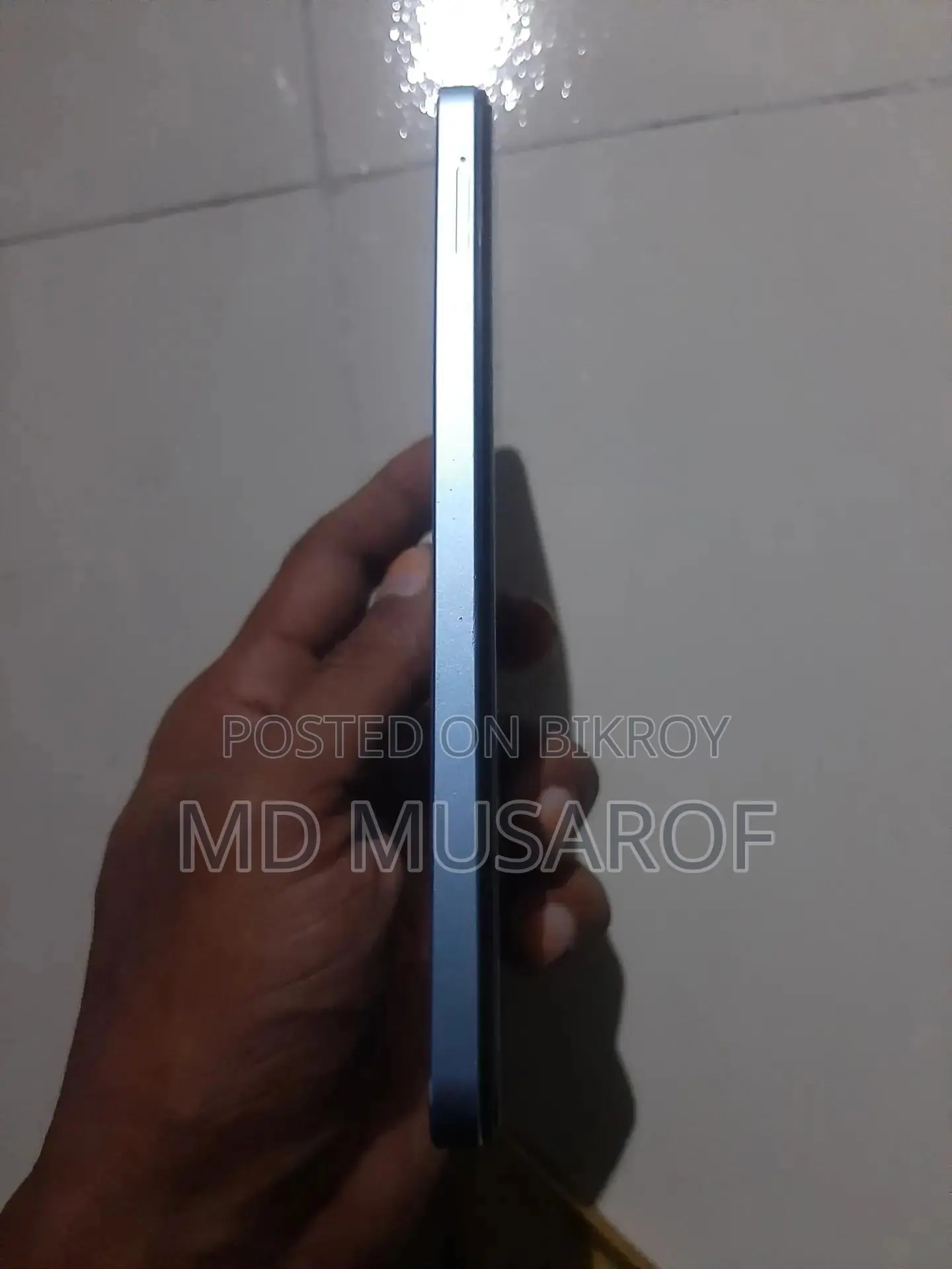 ভিবো ওয়াই১৯এস প্রো ১২৮ জিবি নীল