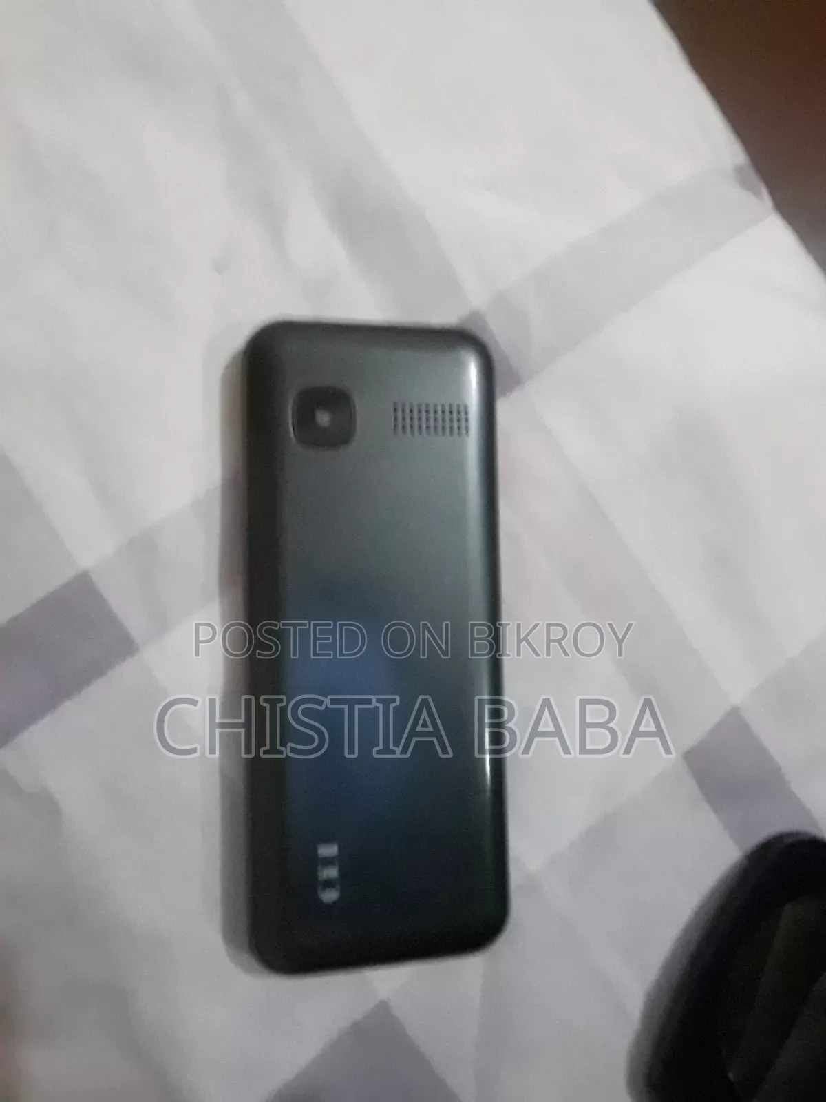 GDL G8 Black