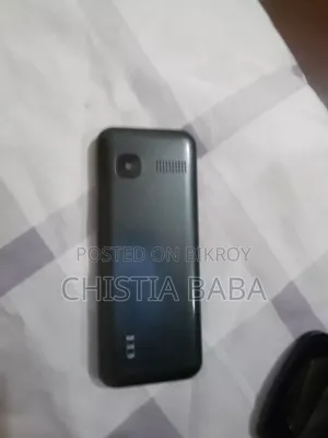 GDL G8 Black