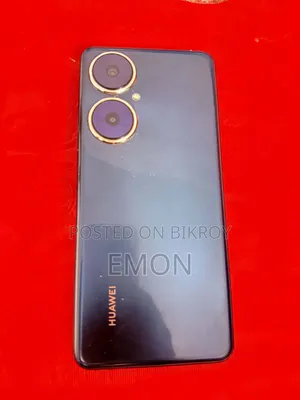 হুয়াওয়ে নোভা ১১ ১২৮ জিবি ব্লু