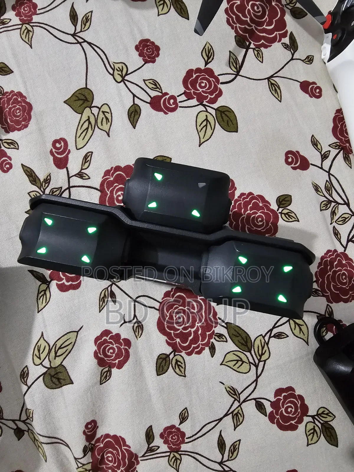 Antigravity A1 Drone