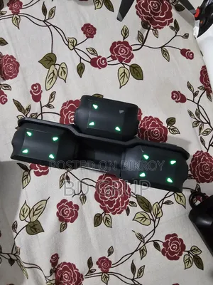 Antigravity A1 Drone
