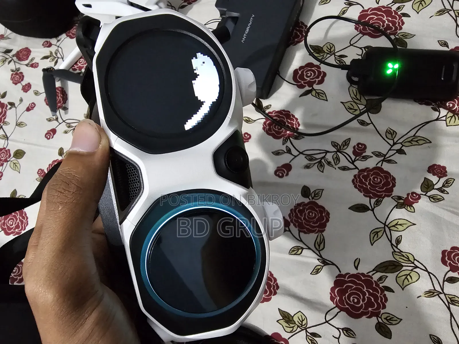 Antigravity A1 Drone