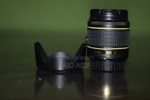 Nikon Camera + Whole Package