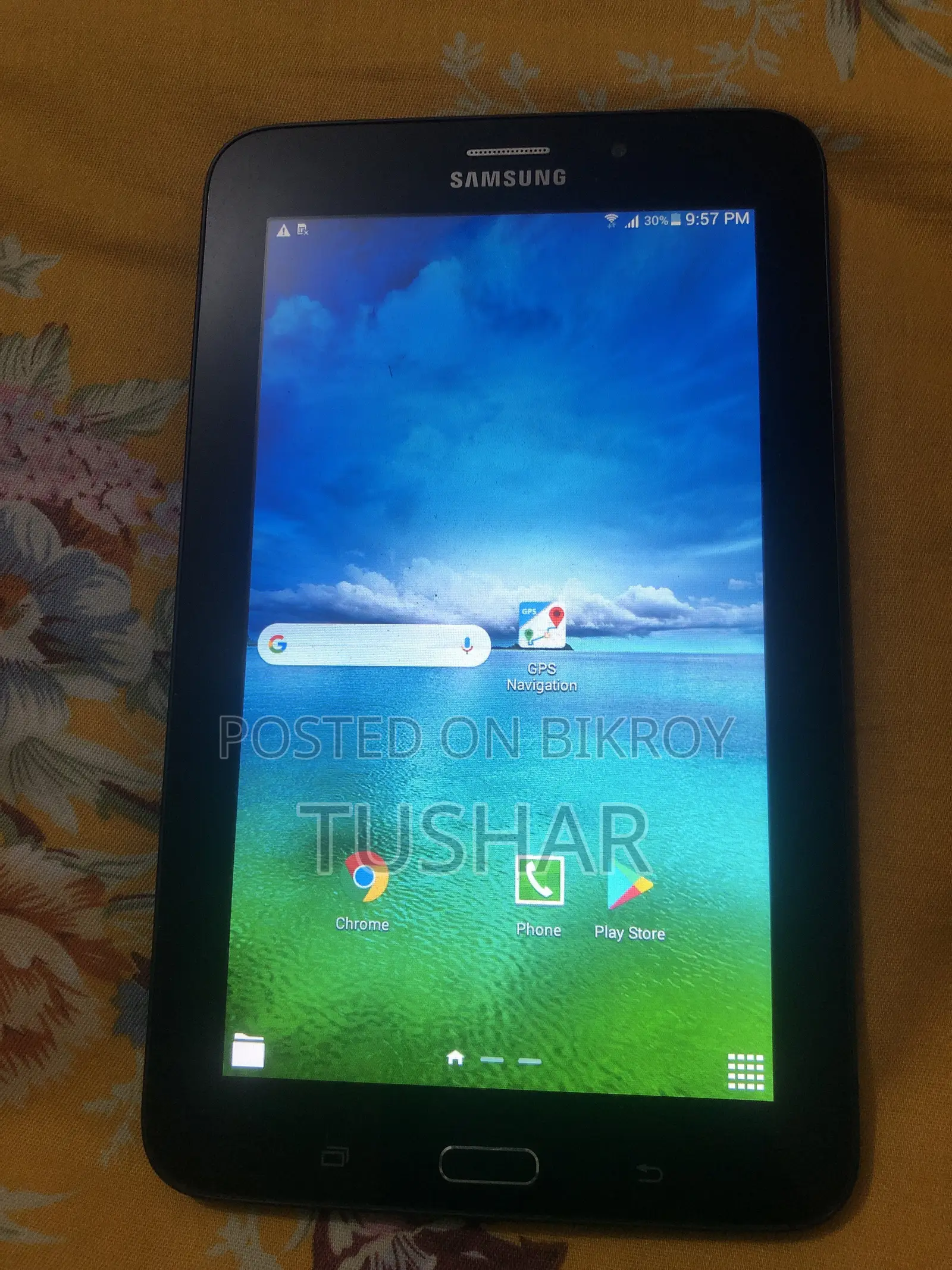 Laptop Samsung Galaxy Book 2 2GB Intel Core i7 SSD 128GB