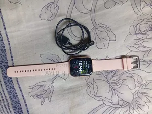 পি২৫ স্মার্ট ওয়াচ