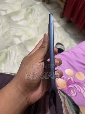 Motorola Edge 60 Stylus 256 GB Blue