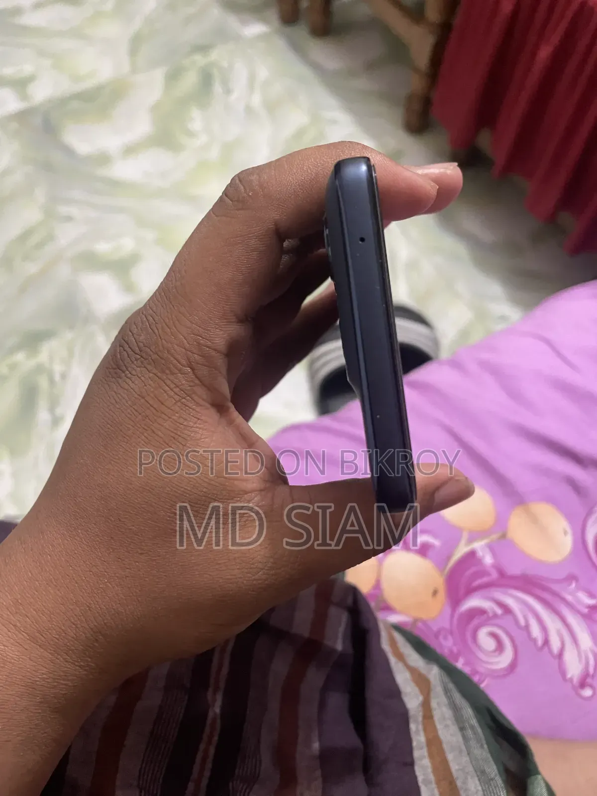 Motorola Edge 60 Stylus 256 GB Blue