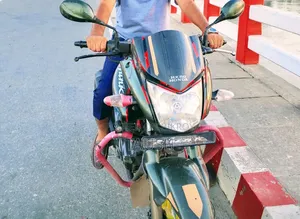হিরো হাংক ২০১৬ গ্রিন