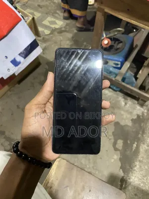 স্যামসাং গ্যালাক্সি এ২২ ১২৮ জিবি পার্পল
