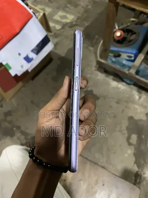 স্যামসাং গ্যালাক্সি এ২২ ১২৮ জিবি পার্পল
