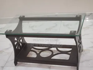 কফি টেবিল