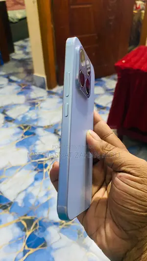 Xiaomi 17T 512 GB Blue