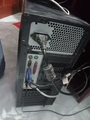 Desktop Computer Acer Aspire C20-720 2GB Intel Celeron SSD 5T