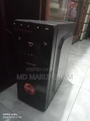 Desktop Computer Acer Aspire C20-720 2GB Intel Celeron SSD 5T