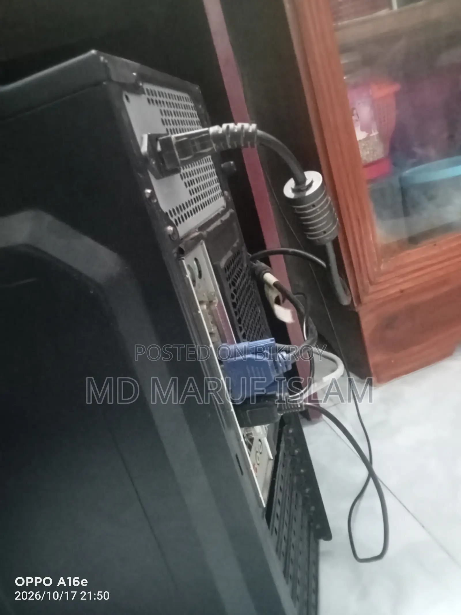 Desktop Computer Acer Aspire C20-720 2GB Intel Celeron SSD 5T
