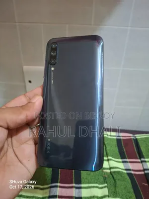 শাওমি মি এ৩ ১২৮ জিবি গ্রাফাইট