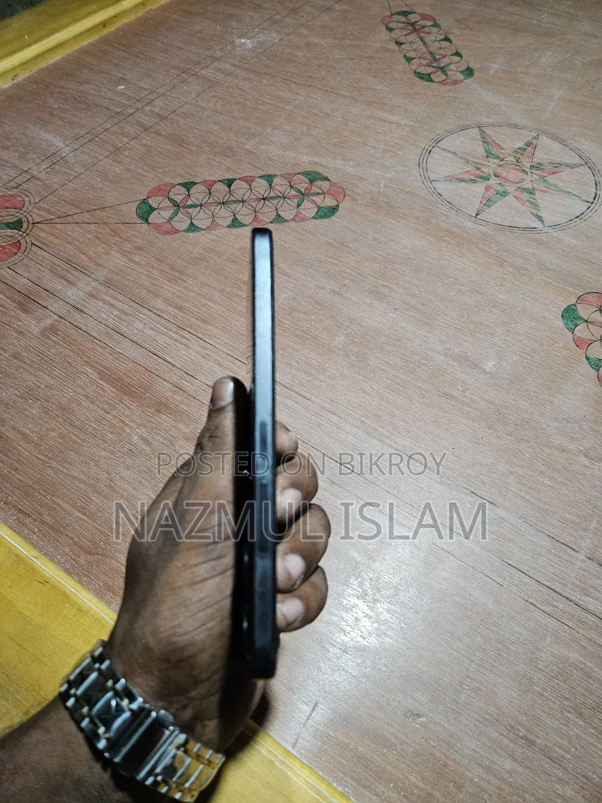 শাওমি রেডমি ১২ ১২৮ জিবি ব্ল্যাক