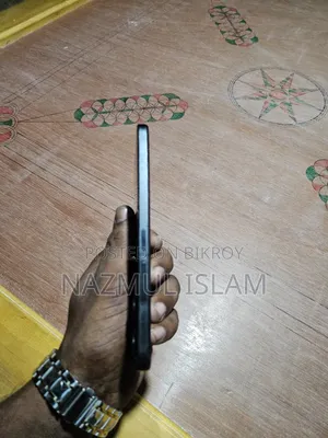 শাওমি রেডমি ১২ ১২৮ জিবি ব্ল্যাক