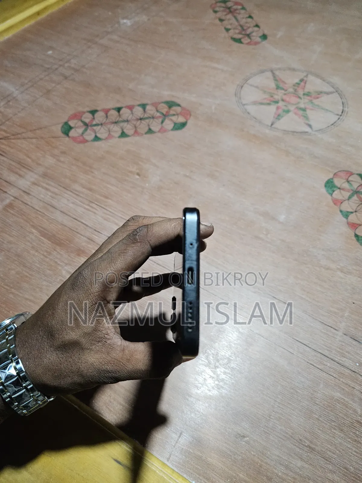 শাওমি রেডমি ১২ ১২৮ জিবি ব্ল্যাক