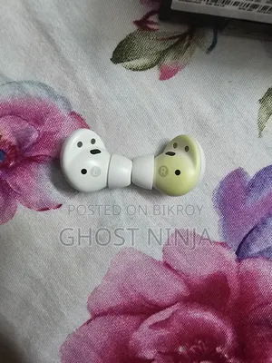 Samsung Buds 2 Pro