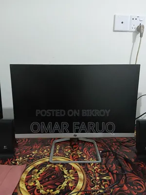 HP 22" Inch Monitor