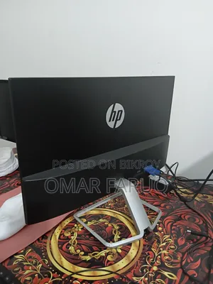 HP 22" Inch Monitor