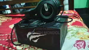 Gaming Headphone for sale