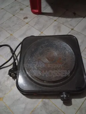ইলেকট্রিক স্টোভ