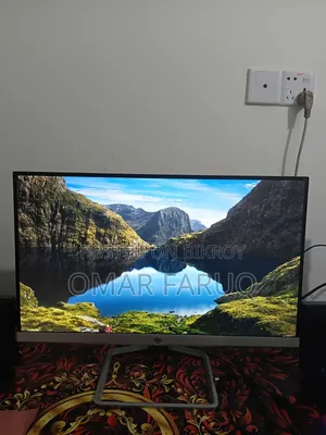 HP 22" Inch Monitor