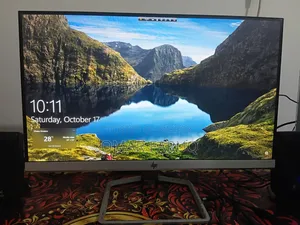 HP 22" Inch Monitor