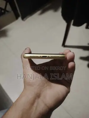 Apple iPhone 11 128 GB Gold
