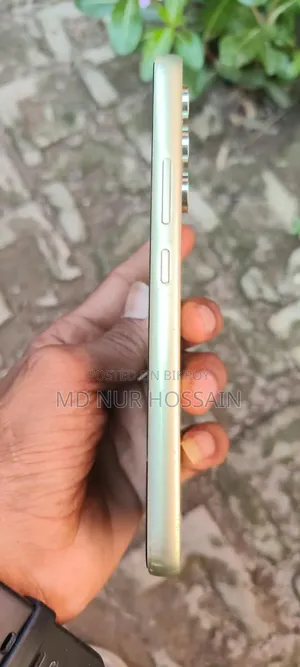 স্যামসাং গ্যালাক্সি এ৫৪ ৫জি ২৫৬ জিবি কমলা