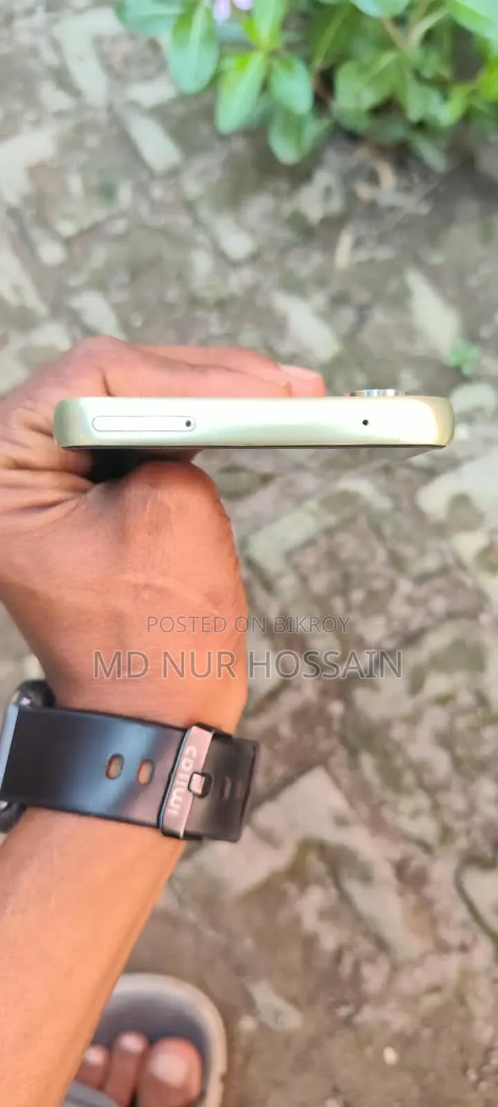 স্যামসাং গ্যালাক্সি এ৫৪ ৫জি ২৫৬ জিবি কমলা