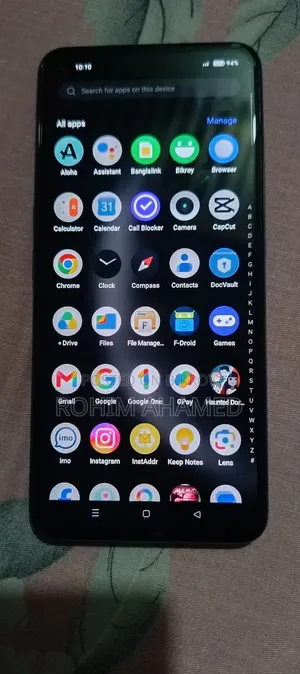 Realme GT Neo2 128 GB